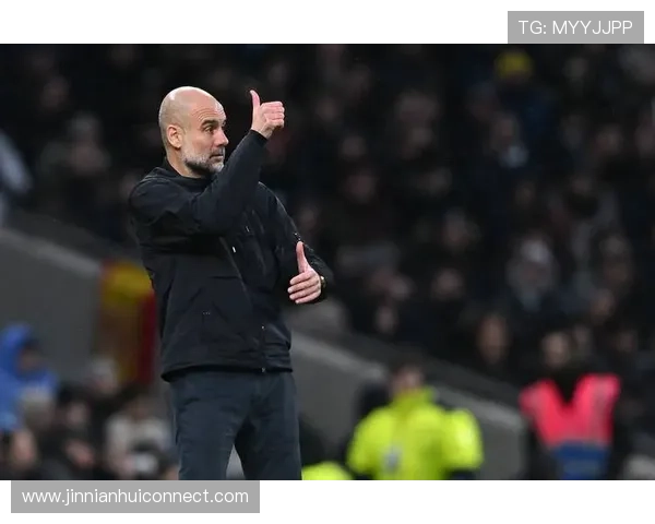 曼城逆转巴黎激战四强席位，瓜迪奥拉战术获高度赞扬